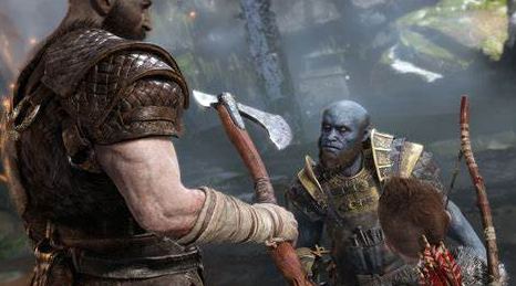 God of War Ragnarok: The Ultimate Guide to Domination Ahead of The Game Awards 2022