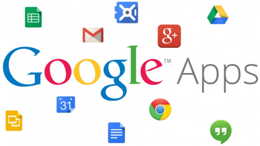 Google Apps on Android: Why Aren