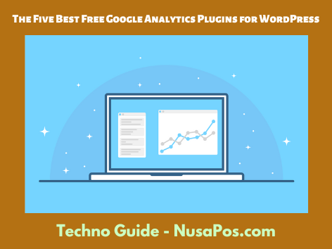 The Five Best Free Google Analytics Plugins for WordPress