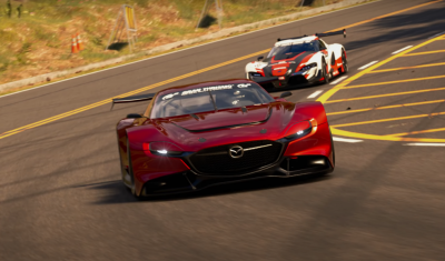 Gran Turismo 7 Could Be the Next PS5 release!